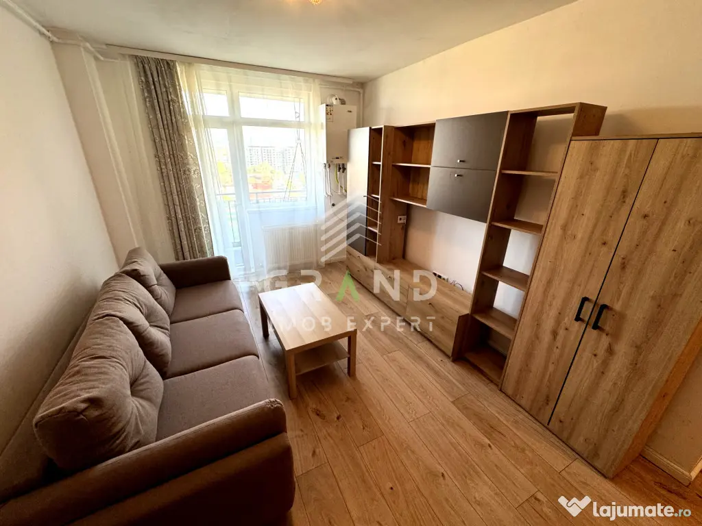 3 camere | 2 băi | 67 mp+balcon | Etaj 8/9 | Parcare | Oaș