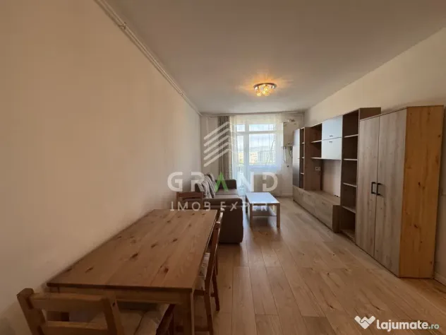 3 camere | 2 băi | 67 mp+balcon | Etaj 8/9 | Parcare | Oaș