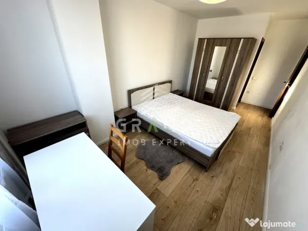 3 camere | 2 băi | 67 mp+balcon | Etaj 8/9 | Parcare | Oaș