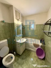 Apartament 2 camere decomandat etaj 2 Craiovita Carrefour... 