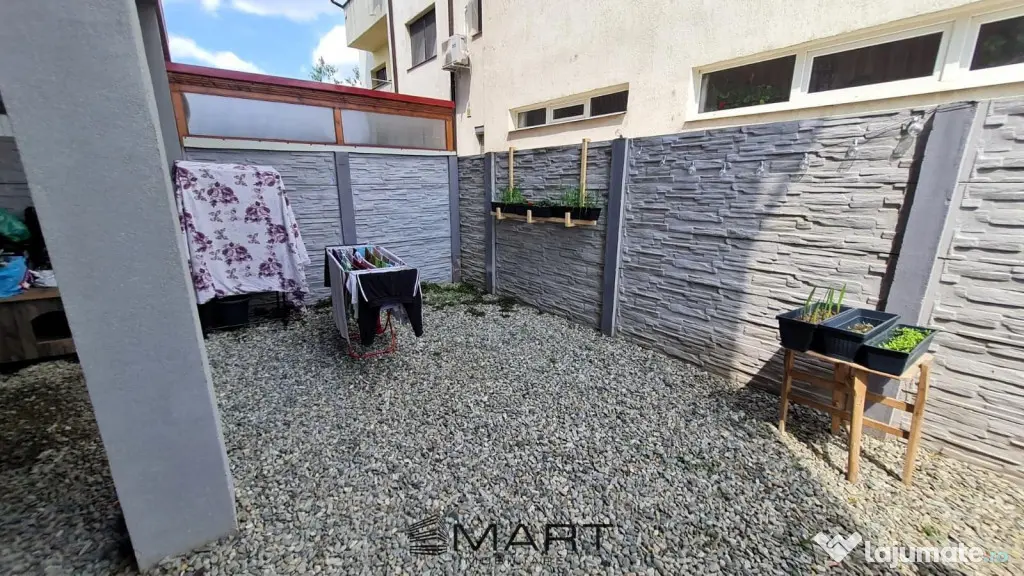 Apartament decomandat 3 camere, Cartierul Arhitectilor