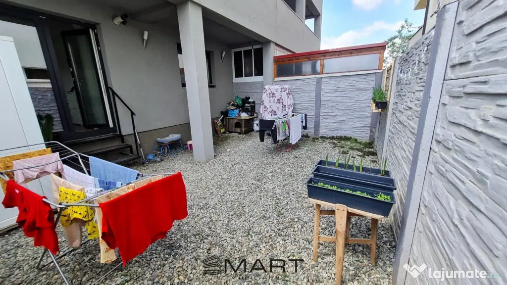 Apartament decomandat 3 camere, Cartierul Arhitectilor