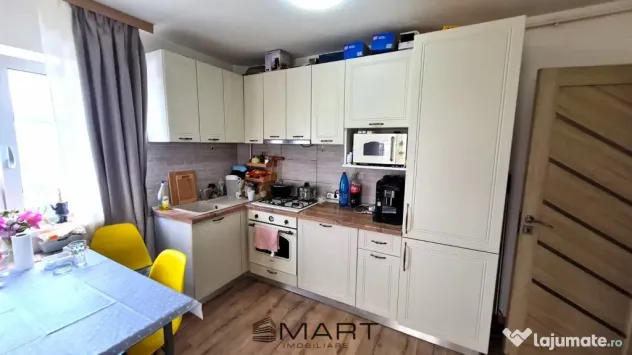 Apartament decomandat 3 camere, Cartierul Arhitectilor