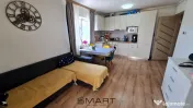Apartament decomandat 3 camere, Cartierul Arhitectilor 