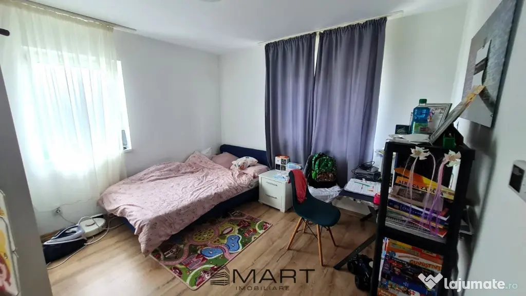 Apartament decomandat 3 camere, Cartierul Arhitectilor