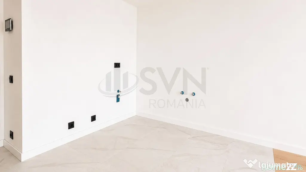 Apartament 2 Camere I Lake view I Fabrica de Glucoza