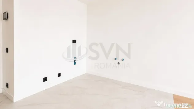 Apartament 2 Camere I Lake view I Fabrica de Glucoza