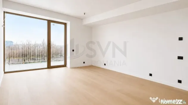 Apartament 2 Camere I Lake view I Fabrica de Glucoza
