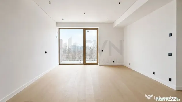 Apartament 2 Camere I Lake view I Fabrica de Glucoza