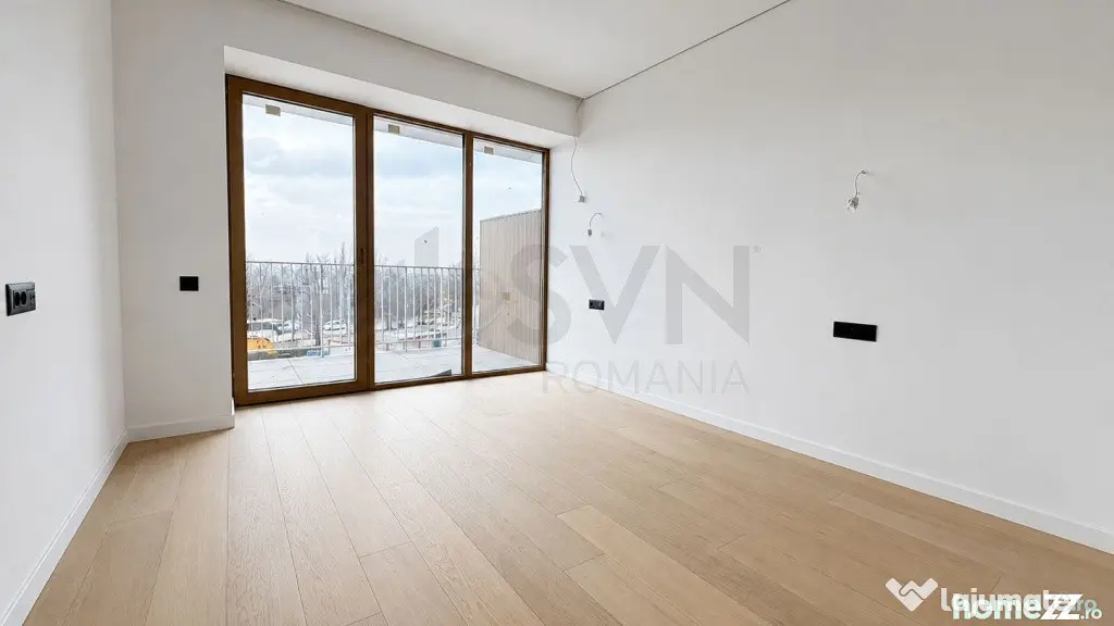 Apartament 2 Camere I Lake view I Fabrica de Glucoza