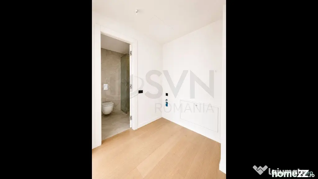 Apartament 2 Camere I Lake view I Fabrica de Glucoza