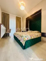 Apartament 2 camere + parcare | 56 mp utili + terasă 20 mp