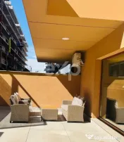 Apartament 2 camere + parcare | 56 mp utili + terasă 20 mp 
