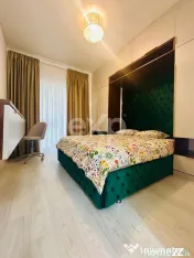 Apartament 2 camere + parcare | 56 mp utili + terasă 20 mp