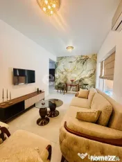 Apartament 2 camere + parcare | 56 mp utili + terasă 20 mp