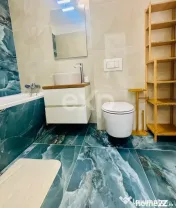 Apartament 2 camere + parcare | 56 mp utili + terasă 20 mp