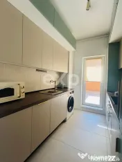 Apartament 2 camere + parcare | 56 mp utili + terasă 20 mp