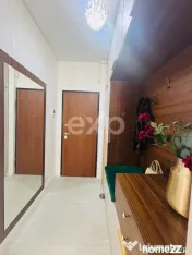 Apartament 2 camere + parcare | 56 mp utili + terasă 20 mp