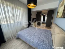 Apartament 2 camere + parcare | 68 mp utili + terasă 28 mp