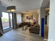 Apartament 2 camere + parcare | 68 mp utili + terasă 28 mp 