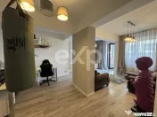 Apartament 2 camere + parcare | 68 mp utili + terasă 28 mp 