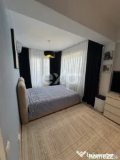 Apartament 2 camere + parcare | 68 mp utili + terasă 28 mp 