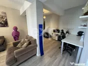 Apartament 2 camere + parcare | 68 mp utili + terasă 28 mp 