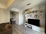 Apartament 2 camere + parcare | 68 mp utili + terasă 28 mp 