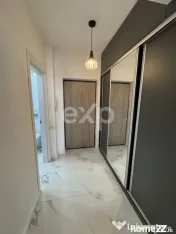 Apartament 2 camere + parcare | 68 mp utili + terasă 28 mp 