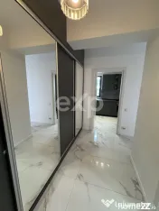 Apartament 2 camere + parcare | 68 mp utili + terasă 28 mp 