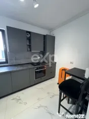 Apartament 2 camere + parcare | 68 mp utili + terasă 28 mp 