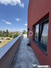 Apartament 2 camere + parcare | 68 mp utili + terasă 28 mp 