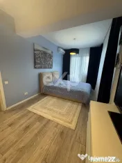 Apartament 2 camere + parcare | 68 mp utili + terasă 28 mp 