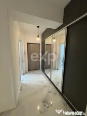 Apartament 2 camere + parcare | 68 mp utili + terasă 28 mp 