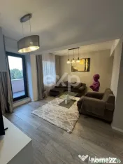 Apartament 2 camere + parcare | 68 mp utili + terasă 28 mp 