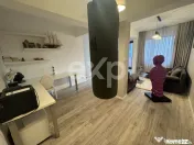 Apartament 2 camere + parcare | 68 mp utili + terasă 28 mp 