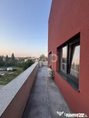 Apartament 2 camere + parcare | 68 mp utili + terasă 28 mp 