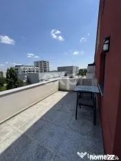 Apartament 2 camere + parcare | 68 mp utili + terasă 28 mp 