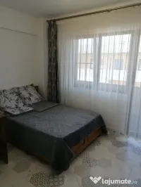 Apartament cu 3 camere, pentru inchiriat, Ramnicu Valcea, Dem Radulescu