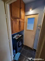 Apartament 2 camere, semidecomandat - zona Florilor