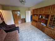 Apartament 2 camere, semidecomandat - zona Florilor