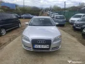 audi A4 2.0d 2999e garanție 