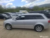 audi A4 2.0d 2999e garanție 