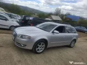 audi A4 2.0d 2999e garanție 