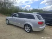 audi A4 2.0d 2999e garanție 