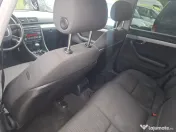 audi A4 2.0d 2999e garanție 