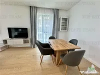 Apartament 2 camere luminos si modern de inchiriat in Nusco