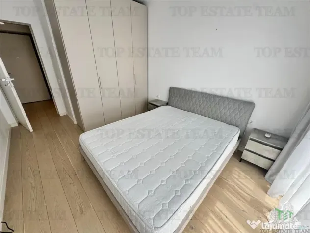 Apartament 2 camere luminos si modern de inchiriat in Nusco