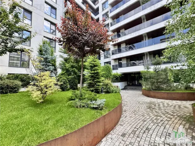 Apartament 2 camere luminos si modern de inchiriat in Nusco