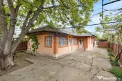 Gospodărie completă la preț de apartament mic.